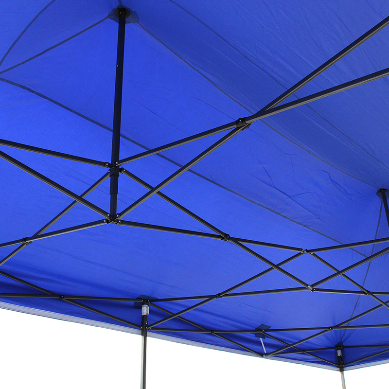 GaZebo gấp 3x6m