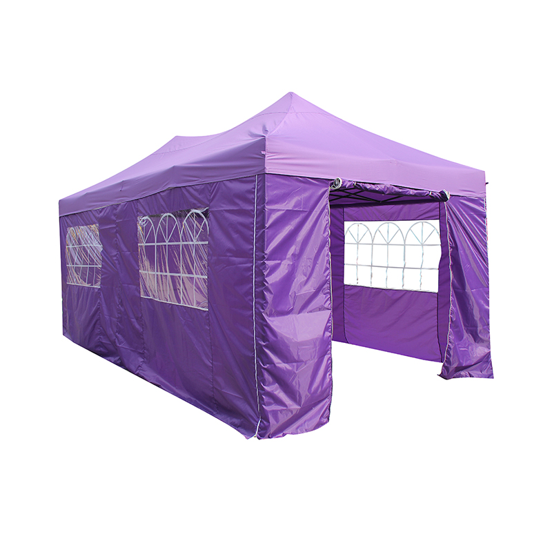 GaZebo gấp 3x6m