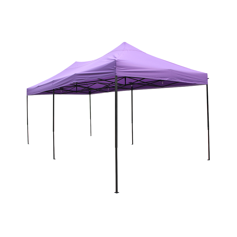 GaZebo gấp 3x6m