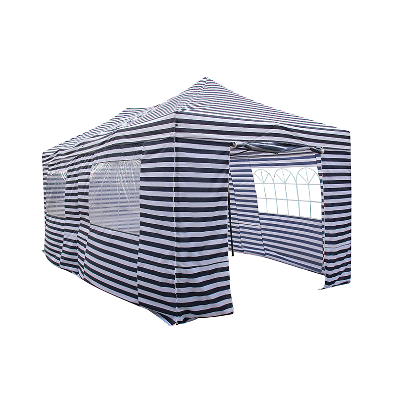 GaZebo gấp 3x6m