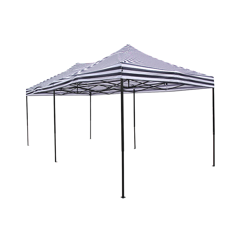GaZebo gấp 3x6m
