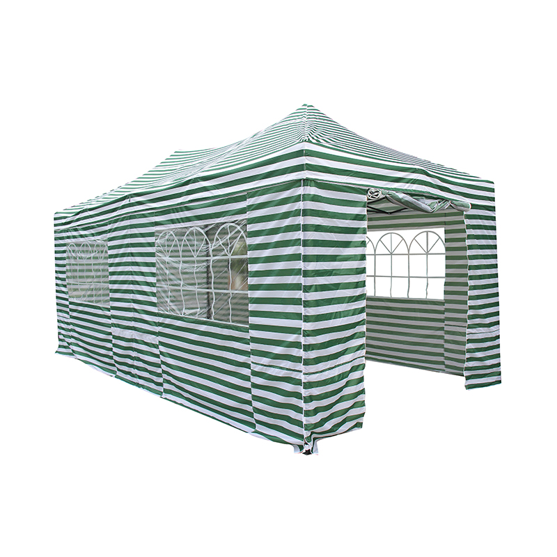 GaZebo gấp 3x6m